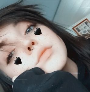 Meet your Posher, Linsie